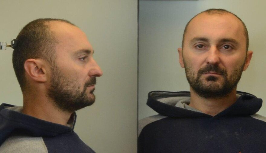 Αυτοί είναι οι ληστές των φορτηγών με τα ακριβά εμπορεύματα - Πάνω από 1 εκατ. ευρώ η λεία τους