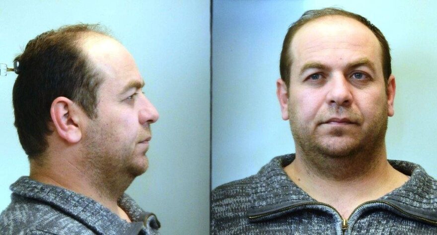 Αυτοί είναι οι ληστές των φορτηγών με τα ακριβά εμπορεύματα - Πάνω από 1 εκατ. ευρώ η λεία τους