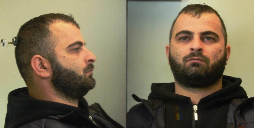 Αυτοί είναι οι ληστές των φορτηγών με τα ακριβά εμπορεύματα - Πάνω από 1 εκατ. ευρώ η λεία τους