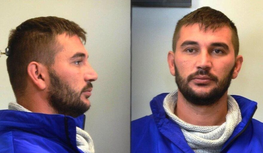 Αυτοί είναι οι ληστές των φορτηγών με τα ακριβά εμπορεύματα - Πάνω από 1 εκατ. ευρώ η λεία τους