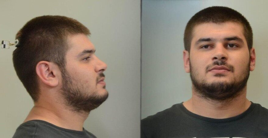 Αυτοί είναι οι ληστές των φορτηγών με τα ακριβά εμπορεύματα - Πάνω από 1 εκατ. ευρώ η λεία τους