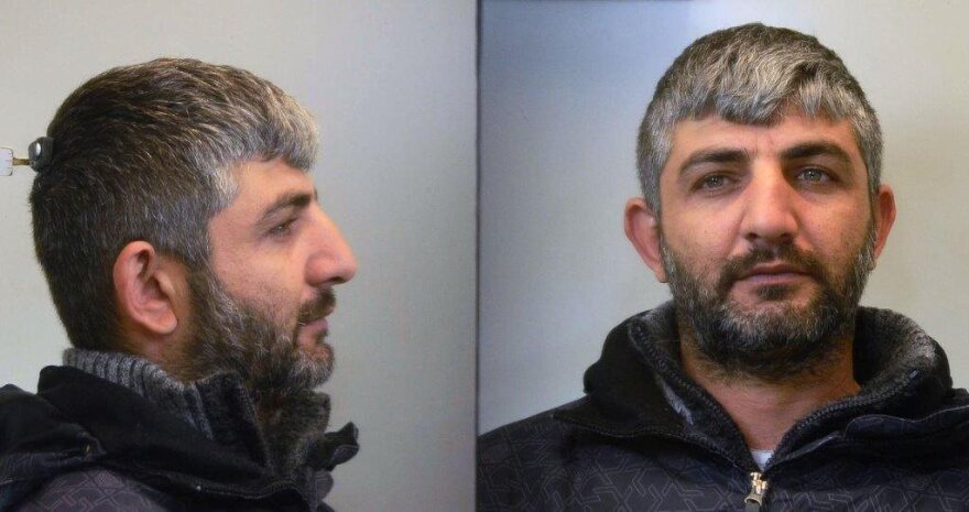 Αυτοί είναι οι ληστές των φορτηγών με τα ακριβά εμπορεύματα - Πάνω από 1 εκατ. ευρώ η λεία τους