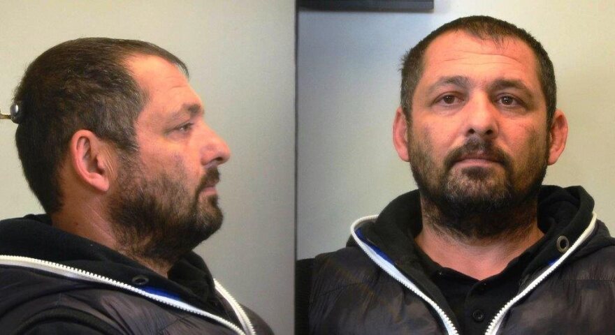 Αυτοί είναι οι ληστές των φορτηγών με τα ακριβά εμπορεύματα - Πάνω από 1 εκατ. ευρώ η λεία τους