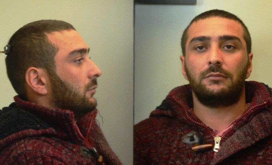 Αυτοί είναι οι ληστές των φορτηγών με τα ακριβά εμπορεύματα - Πάνω από 1 εκατ. ευρώ η λεία τους