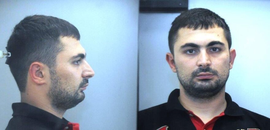 Αυτοί είναι οι ληστές των φορτηγών με τα ακριβά εμπορεύματα - Πάνω από 1 εκατ. ευρώ η λεία τους