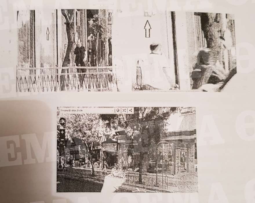 Ριχάρδος - Κύκλωμα λαθρεμπορίας χρυσού: Η χλιδάτη ζωή και οι αγαθοεργίες «κάλυψη» 