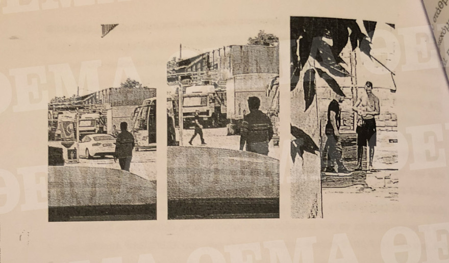 Ριχάρδος - Κύκλωμα λαθρεμπορίας χρυσού: Η χλιδάτη ζωή και οι αγαθοεργίες «κάλυψη» 