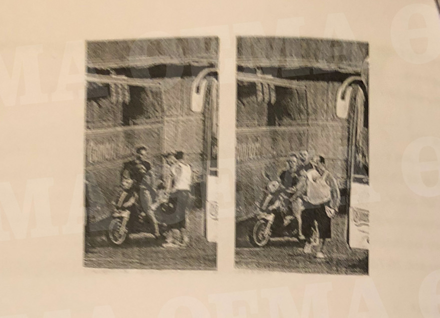 Ριχάρδος - Κύκλωμα λαθρεμπορίας χρυσού: Η χλιδάτη ζωή και οι αγαθοεργίες «κάλυψη» 