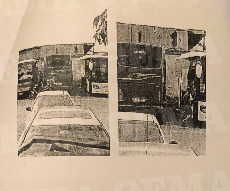 Ριχάρδος - Κύκλωμα λαθρεμπορίας χρυσού: Η χλιδάτη ζωή και οι αγαθοεργίες «κάλυψη» 