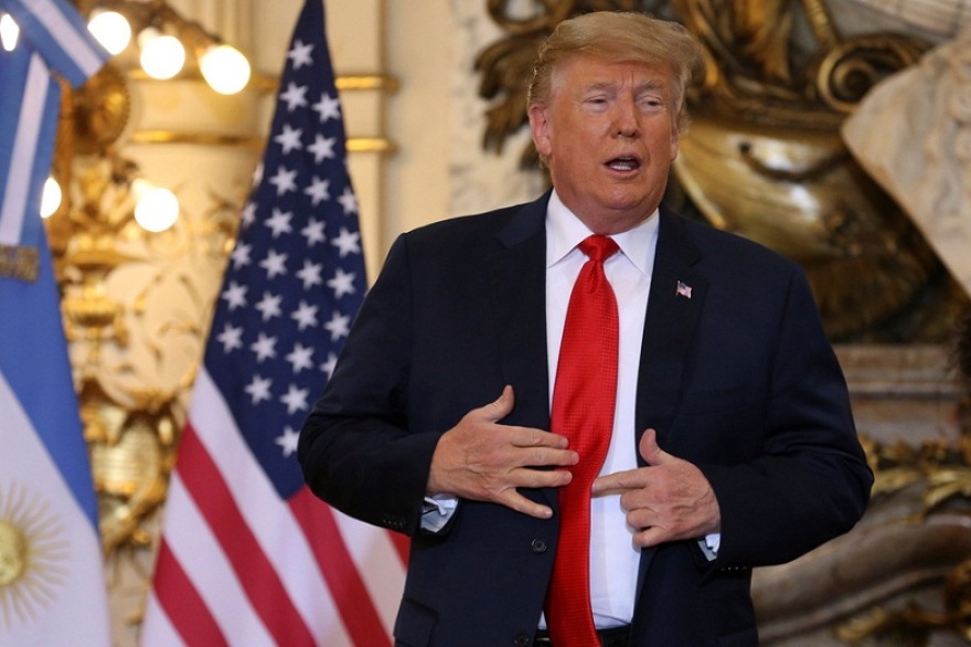 Αργεντινή: Τα πρόσωπα της Συνόδου Κορυφής των G20 στο Μπουένος Άιρες