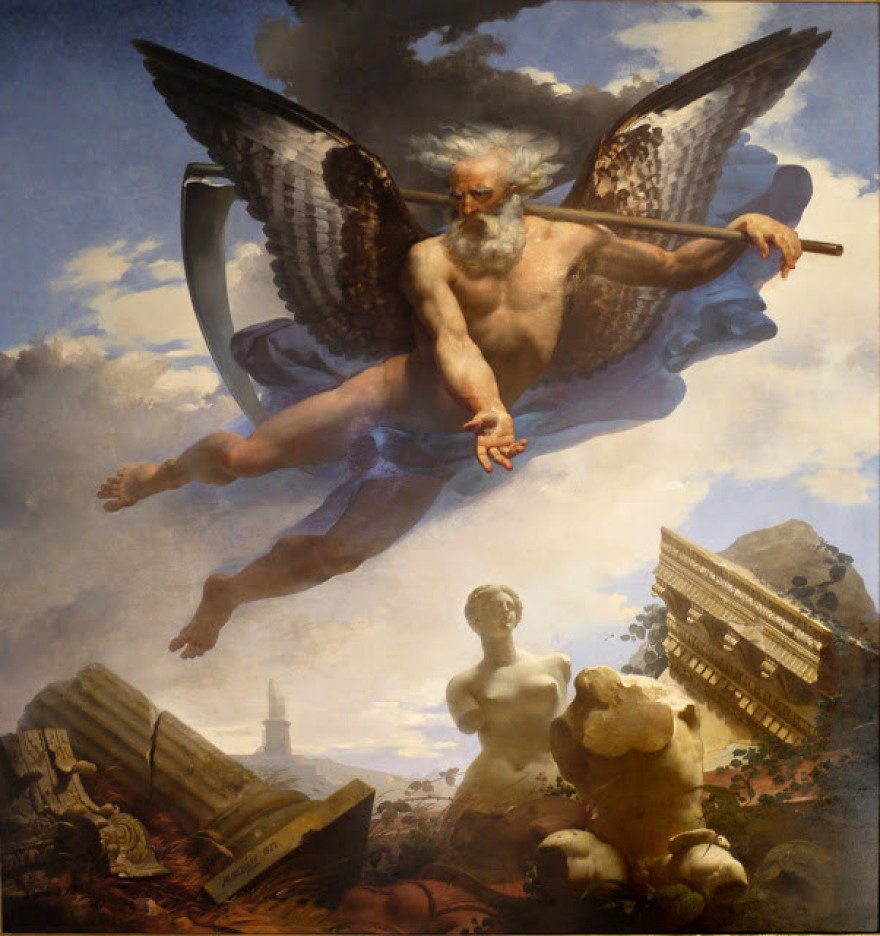 Η αρπαγή της Αφροδίτης της Μήλου: Από το χωράφι στο Λούβρο