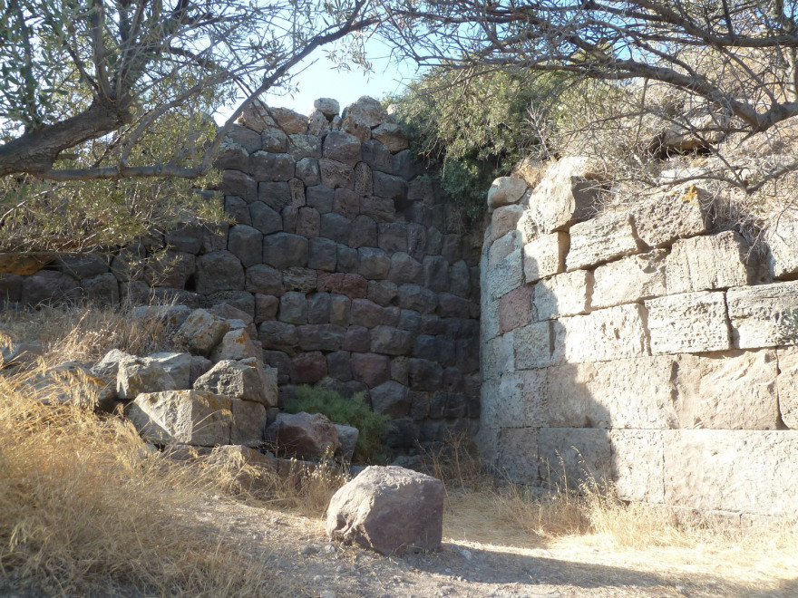 Η αρπαγή της Αφροδίτης της Μήλου: Από το χωράφι στο Λούβρο