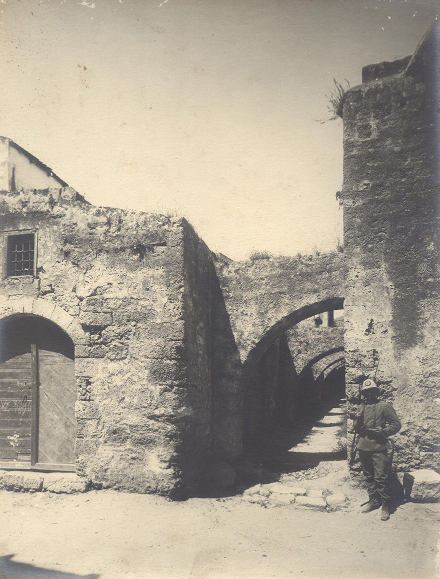 Από την Ιστορία στο προϊόν