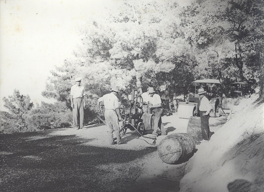 Από την Ιστορία στο προϊόν
