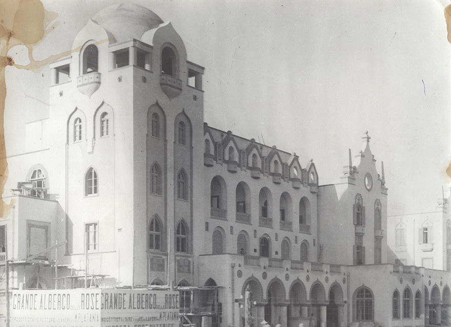 Από την Ιστορία στο προϊόν