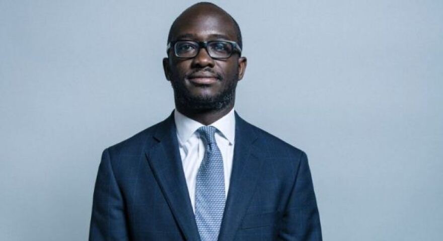 Νέο χτύπημα για τη Μέι: Παραιτήθηκε κι άλλος υπουργός ζητώντας δεύτερο δημοψήφισμα για το Brexit!