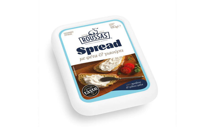 «Λευκός χρυσός» σε άλειμμα!