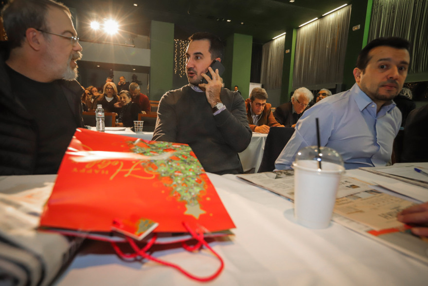 Τσίπρας: Κάποιοι στον ΣΥΡΙΖΑ θεωρούσαν το Grexit επαναστατική επιλογή! Είδατε τι γίνεται με το Brexit;