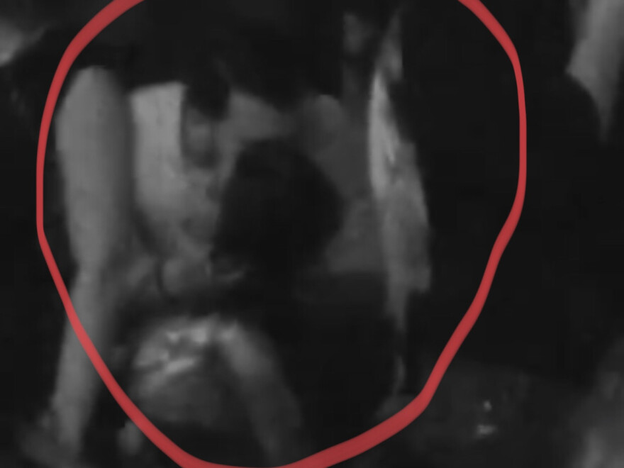 Νέο βίντεο με τη Μπέλλα και τον σύντροφο της Αλεξανδράκη: Οι δυο φίλοι σε... στενό τετ α τετ 