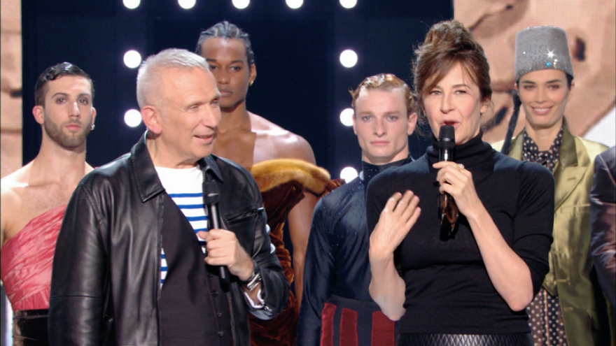 Γιορτινά αφιερώματα  τον Δεκέμβριο στο πρόγραμμα του TV5MONDE 