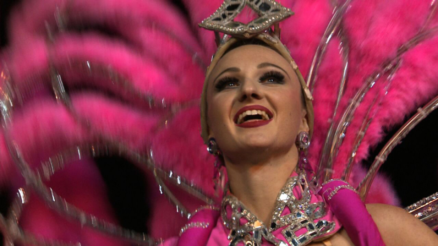 Γιορτινά αφιερώματα  τον Δεκέμβριο στο πρόγραμμα του TV5MONDE 