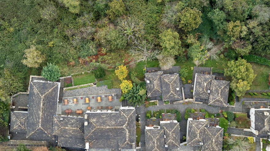 Ελληνικό ορεινό ξενοδοχείο για δεύτερη χρονιά στην κορυφή του κόσμου!