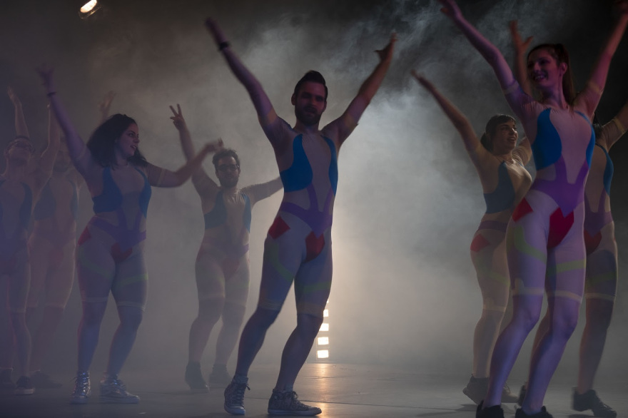 Queer Theatre Awards 2018: Οι μεγάλοι νικητές και η απονομή