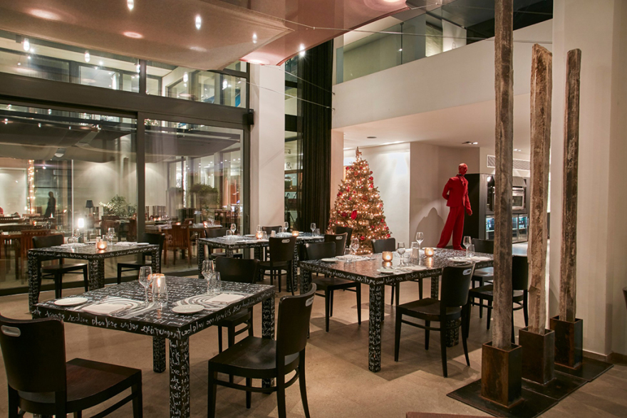 Γνωρίστε τη μαγεία των γιορτών στα Βόρεια Προάστια