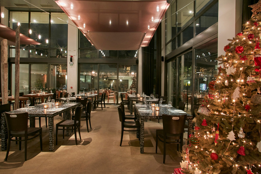 Γνωρίστε τη μαγεία των γιορτών στα Βόρεια Προάστια