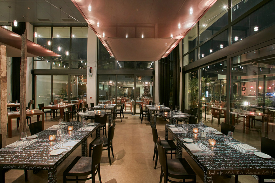 Γνωρίστε τη μαγεία των γιορτών στα Βόρεια Προάστια