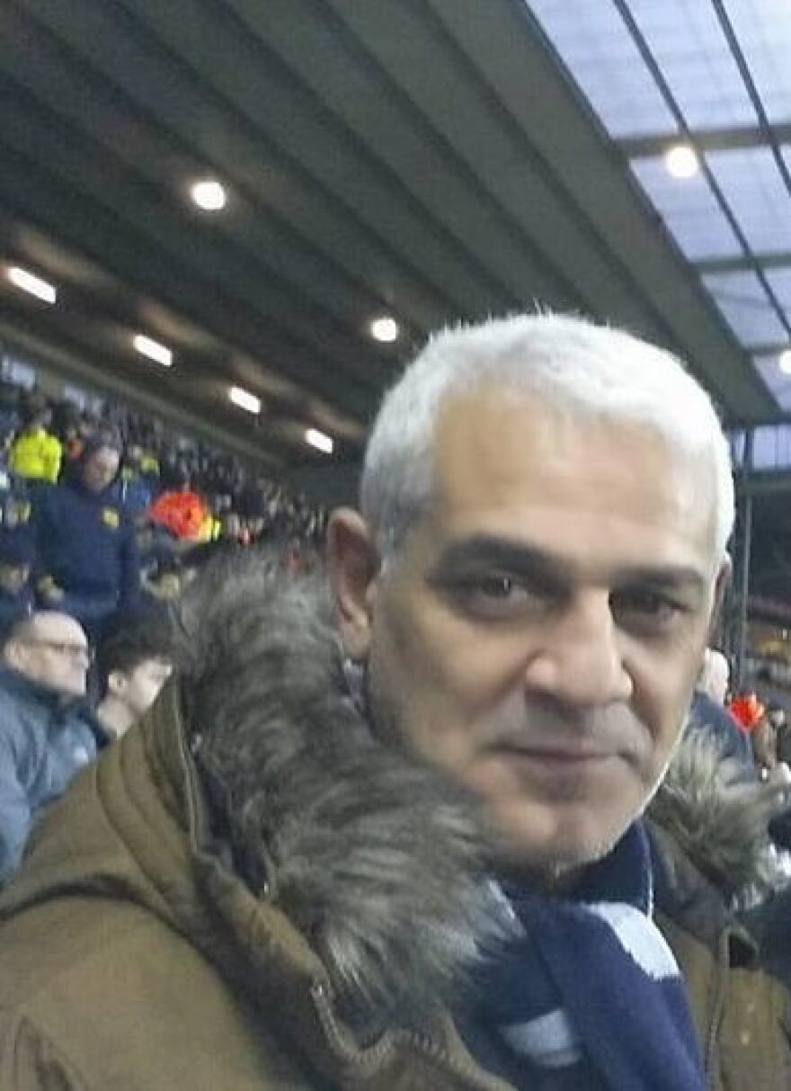 Ελληνοκύπριος πέταξε τη μπανάνα στον Ομπαμεγιάνγκ της Άρσεναλ