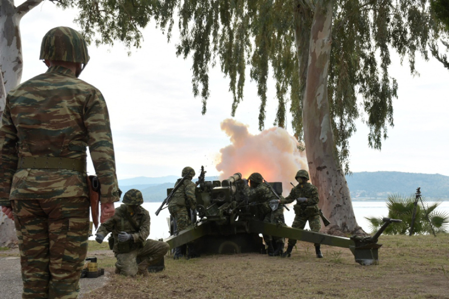 Καμμένος για Σκόπια: Κανένα περιθώριο συμφωνίας με όσους εκφράζουν αλυτρωτισμούς
