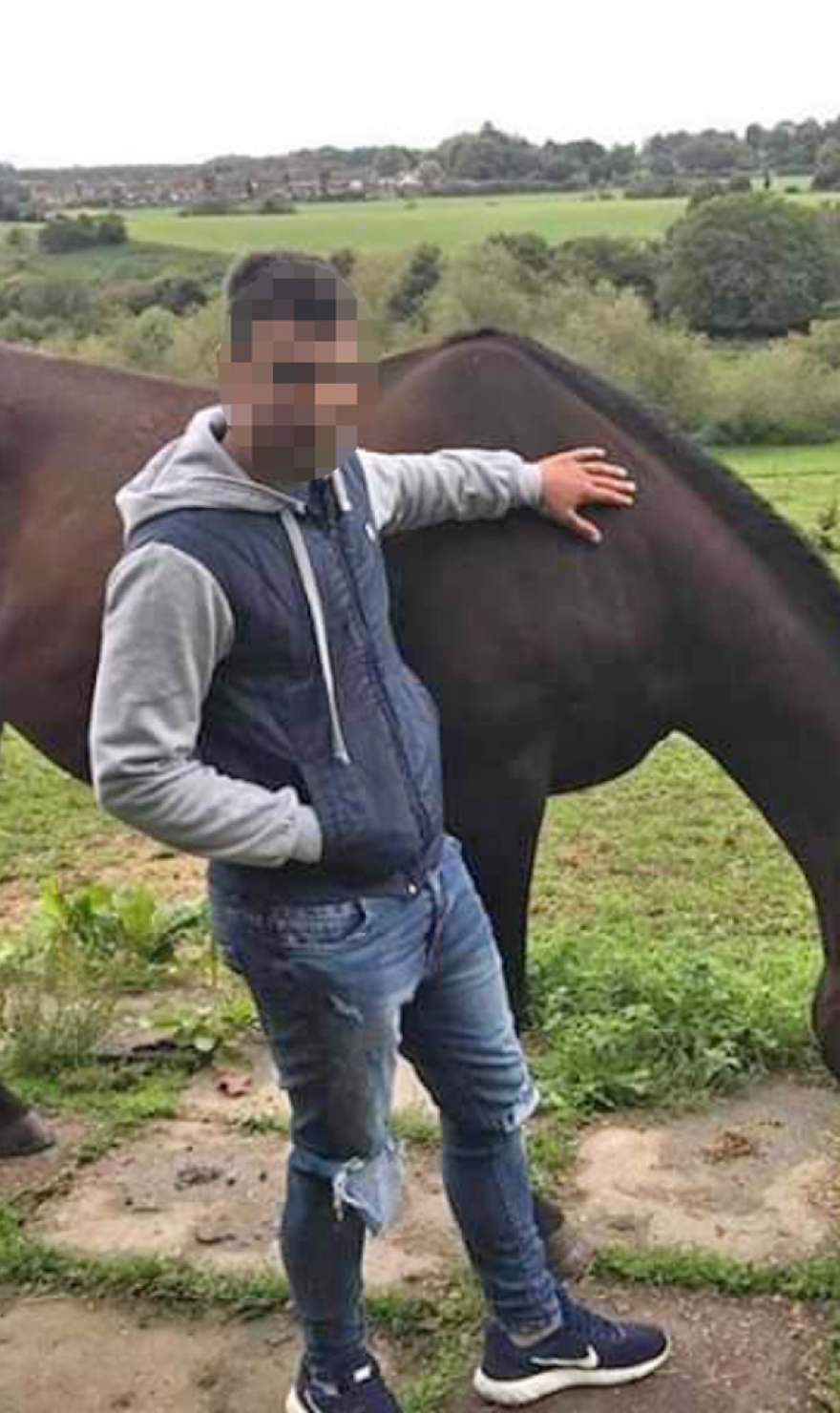 Δολοφονία φοιτήτριας στη Ρόδο: Ο εισαγγελέας άσκησε δίωξη και για βιασμό