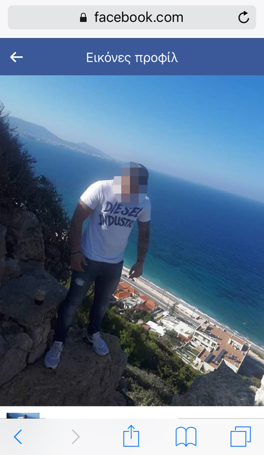 Δολοφονία φοιτήτριας στη Ρόδο: Ο εισαγγελέας άσκησε δίωξη και για βιασμό