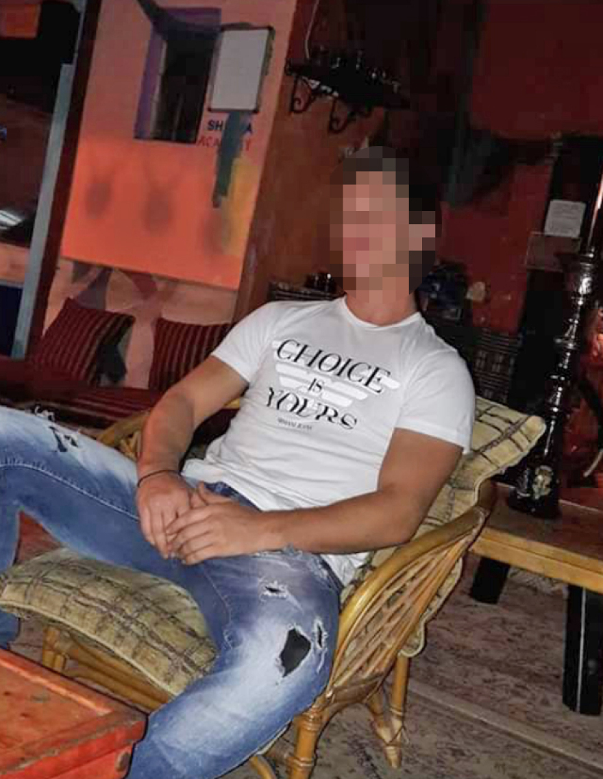 Δολοφονία φοιτήτριας στη Ρόδο: Ο εισαγγελέας άσκησε δίωξη και για βιασμό