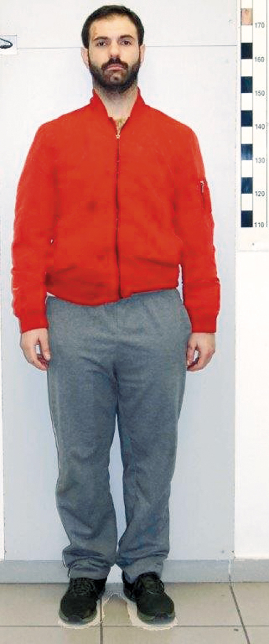 «Ψάρευε» με επιμονή ταξιτζήδες ο ηθοποιός