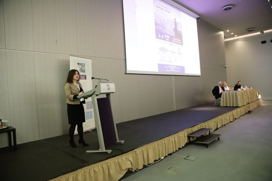 «Μαζί για το Παιδί»: Στην παιδική κακοποίηση βλέπουμε μόνο την κορυφή του παγόβουνου