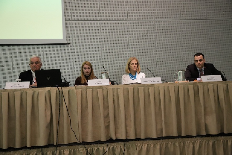 «Μαζί για το Παιδί»: Στην παιδική κακοποίηση βλέπουμε μόνο την κορυφή του παγόβουνου