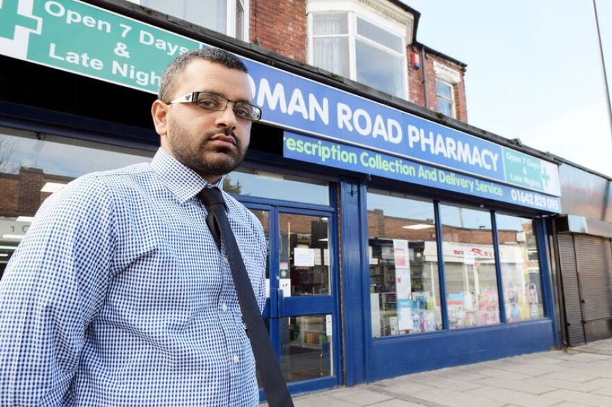 Ισόβια σε φαρμακοποιό που σκότωσε τη γυναίκα του για να ζήσει με τον εραστή του