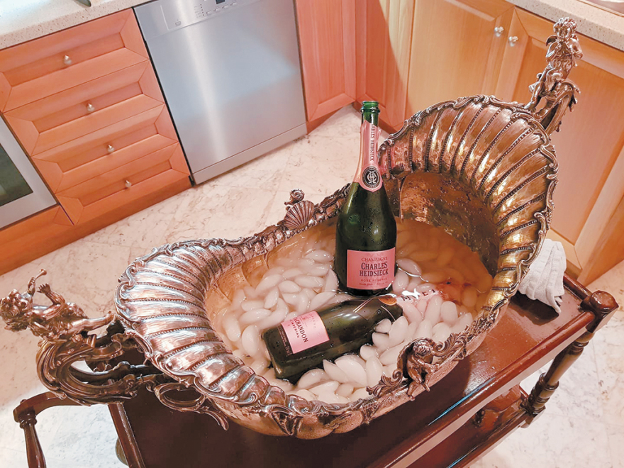 Δημήτρης Ριχάρδος Μυλωνάς: Ο μαυραγορίτης του μνημονίου