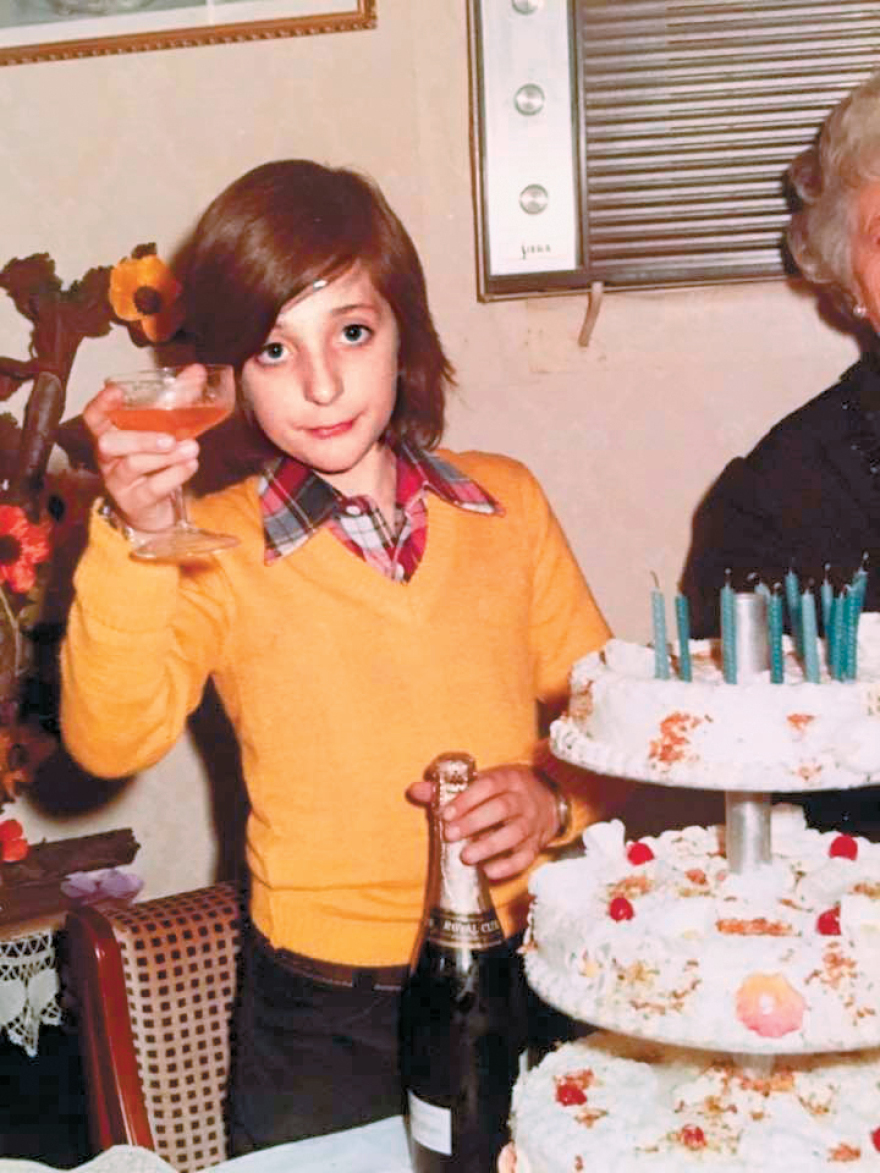 Δημήτρης Ριχάρδος Μυλωνάς: Ο μαυραγορίτης του μνημονίου