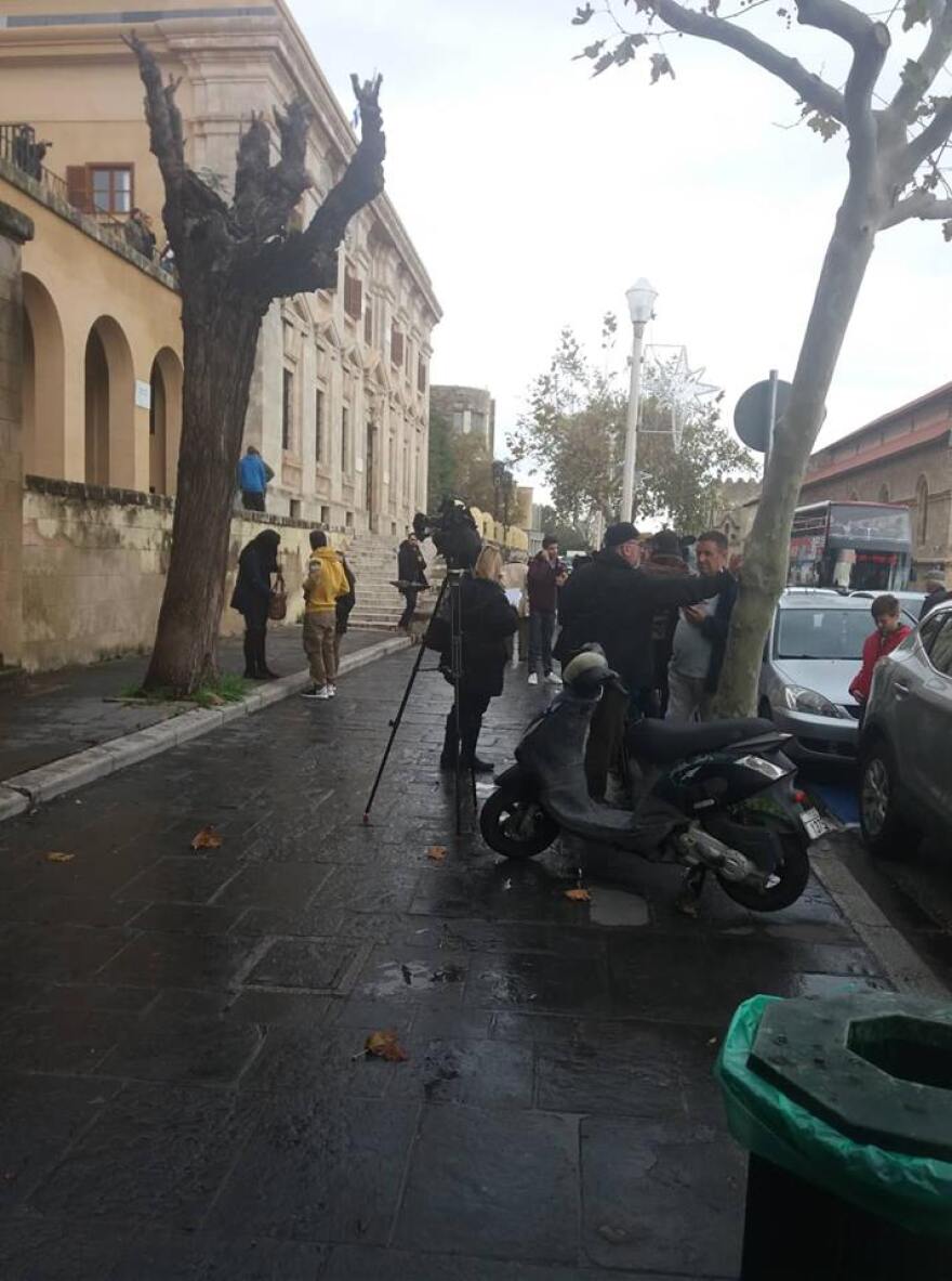 Δολοφονία φοιτήτριας στη Ρόδο: Ο εισαγγελέας άσκησε δίωξη και για βιασμό