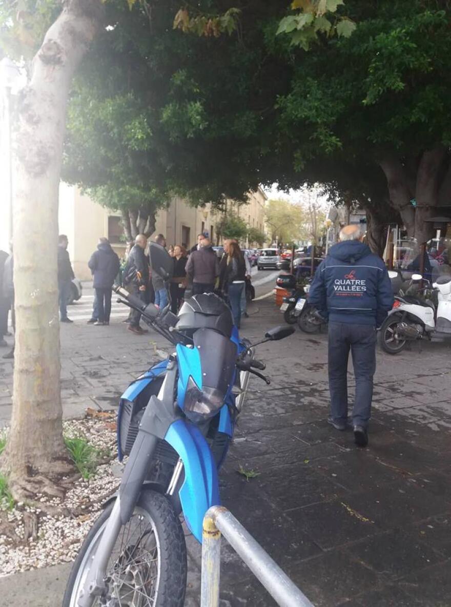 Δολοφονία φοιτήτριας στη Ρόδο: Ο εισαγγελέας άσκησε δίωξη και για βιασμό