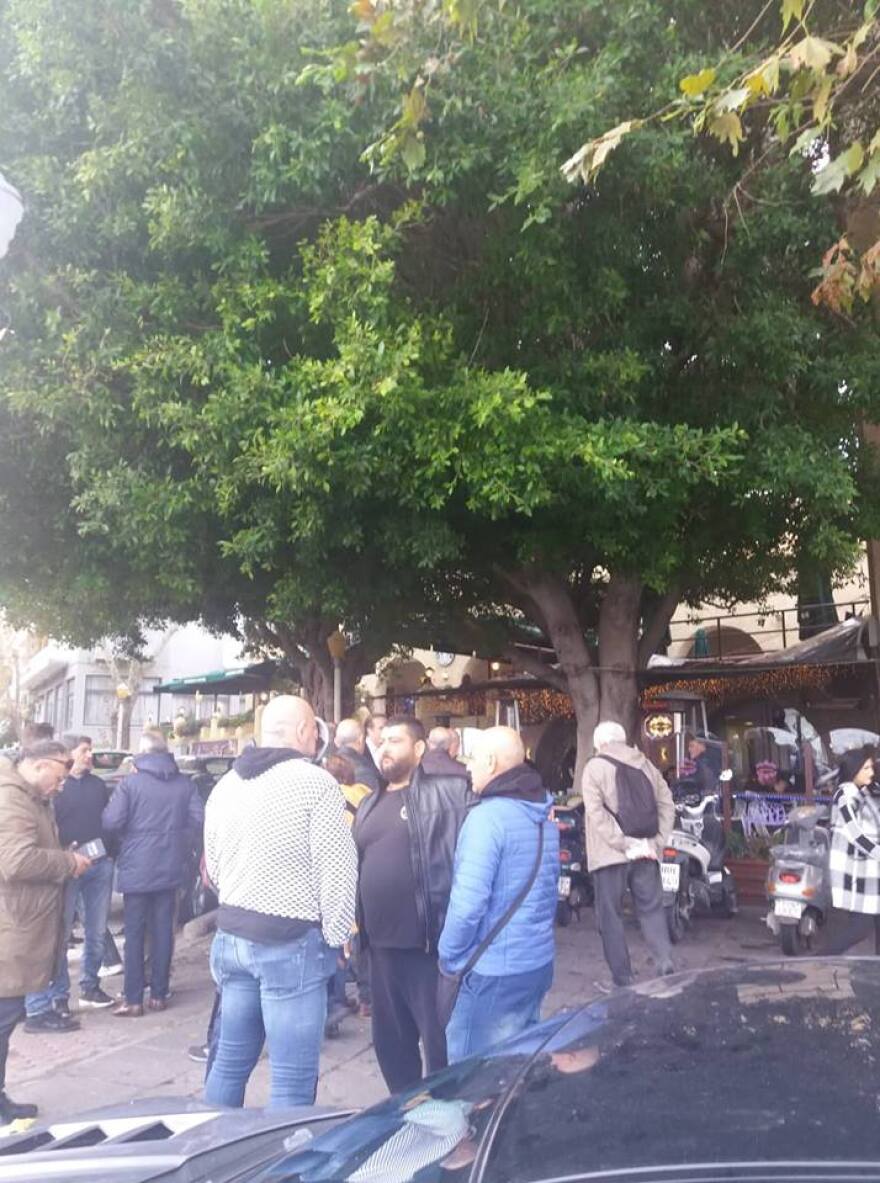 Δολοφονία φοιτήτριας στη Ρόδο: Ο εισαγγελέας άσκησε δίωξη και για βιασμό