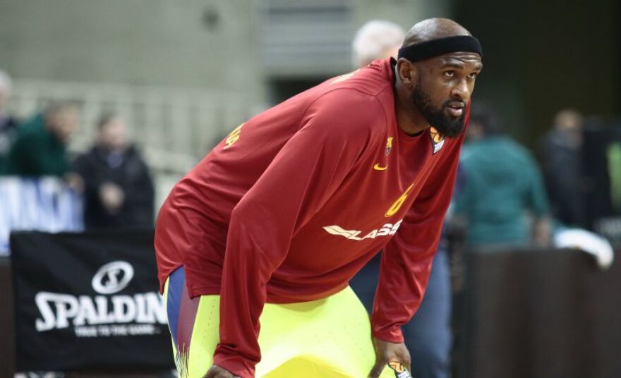 Ευρωλίγκα: Πέντε παίκτες που… δίνουν ρέστα στο Twitter!