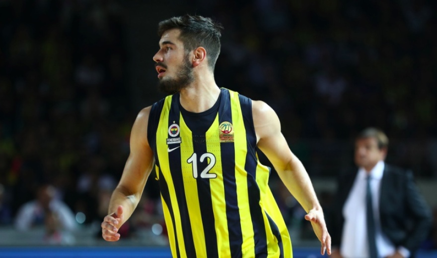 Ευρωλίγκα: Πέντε παίκτες που… δίνουν ρέστα στο Twitter!