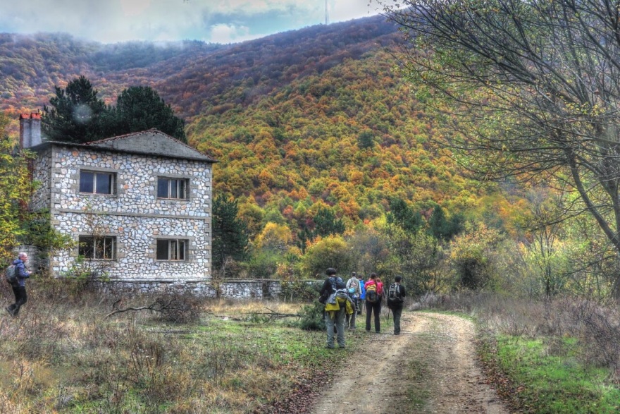 Από το Βερντέν στο Άγκιστρο:  Μοναδικές περιηγήσεις στα οχυρά του πολέμου 