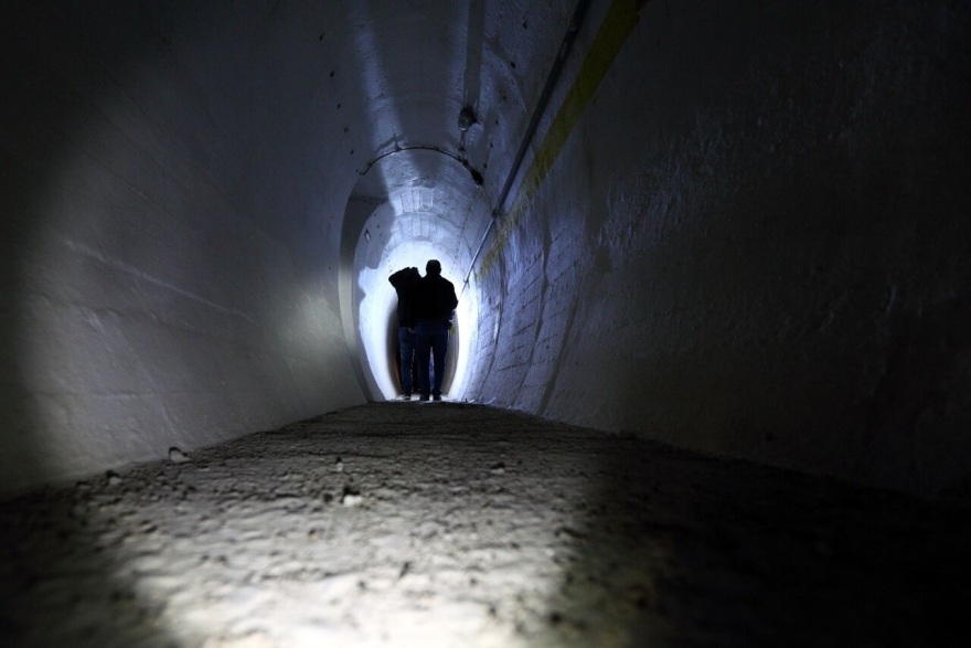 Από το Βερντέν στο Άγκιστρο:  Μοναδικές περιηγήσεις στα οχυρά του πολέμου 