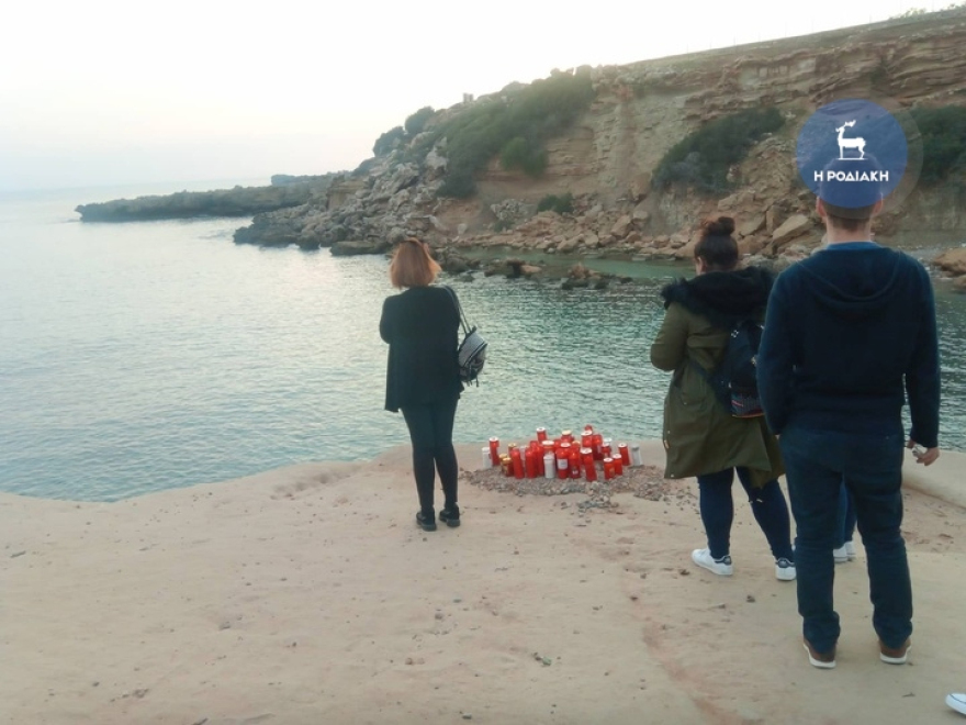 Έγκλημα στη Ρόδο: Η Ελένη μπορούσε να γλιτώσει - Αποφάσισαν να την «ξεφορτωθούν»