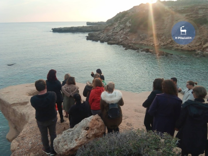 Έγκλημα στη Ρόδο: Η Ελένη μπορούσε να γλιτώσει - Αποφάσισαν να την «ξεφορτωθούν»